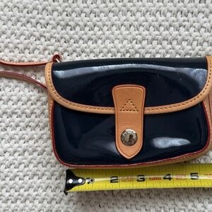 Dooney and Bourke Pouch